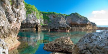Niue is World’s First Country to Become a Dark Sky Place – DarkSky International