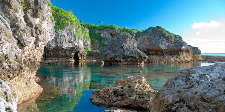 Niue is World’s First Country to Become a Dark Sky Place – DarkSky International