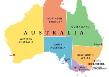 Why Australia’s Pacific neighbour is selling passports for $200,000 – SBS Australia