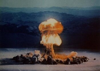 “Learning from our pain”: the impact of nuclear testing in the Marshall Islands – War Resisters’ International