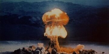 “Learning from our pain”: the impact of nuclear testing in the Marshall Islands – War Resisters’ International