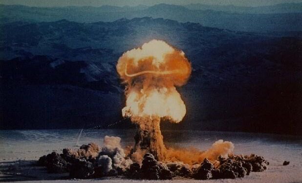 “Learning from our pain”: the impact of nuclear testing in the Marshall Islands – War Resisters’ International