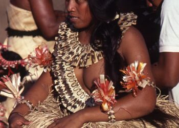 ‘We are more than just climate change,’ says proud I-Kiribati academic – The University of Auckland