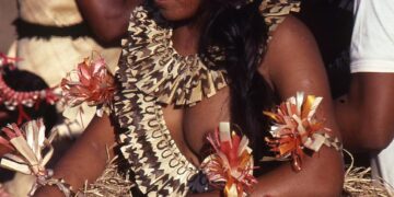 ‘We are more than just climate change,’ says proud I-Kiribati academic – The University of Auckland