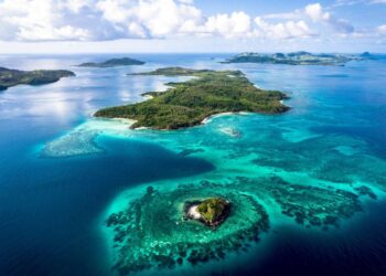 Award-winning international recording artist Fiji dies – Hawaii News Now