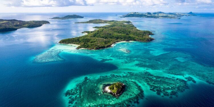 Award-winning international recording artist Fiji dies – Hawaii News Now