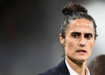 Who is Montse Tomé, the head coach of Spain’s women’s national team? – Diario AS