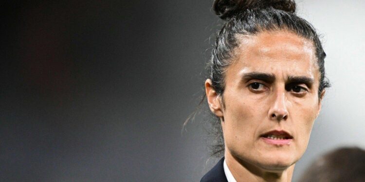 Who is Montse Tomé, the head coach of Spain’s women’s national team? – Diario AS