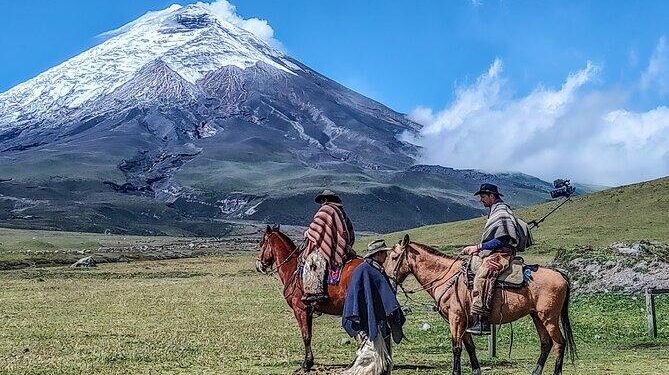 American brand Cotopaxi launches in Portugal – FashionNetwork USA