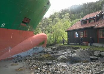 Today in Norway: A roundup of the latest news on Monday – The Local Norway