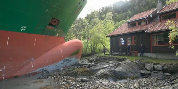 Today in Norway: A roundup of the latest news on Monday – The Local Norway