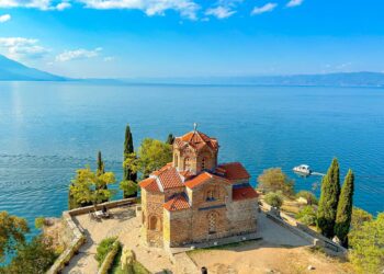 North Macedonia nightclub fire updates: At least 59 killed during concert – Al Jazeera