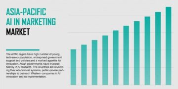 The future of AI in Asia Pacific is local, contextual, and collaborative – TNGlobal