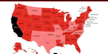 22 new state laws censor higher ed, PEN America finds – Higher Ed Dive