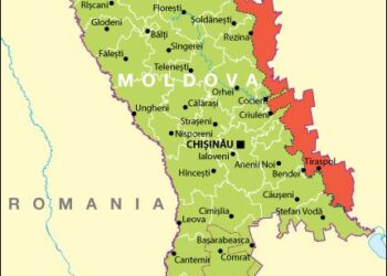 Moldova to join Creative Europe programme from January 2026 – EU NEIGHBOURS east