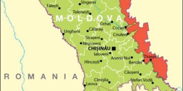 Moldova to join Creative Europe programme from January 2026 – EU NEIGHBOURS east