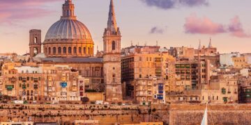 Malta, Canada to formally recognize state of Palestine – Northwest Arkansas Democrat-Gazette