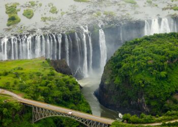 Zambia sees economic growth picking up to 6.4% next year – Reuters