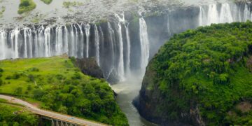 Zambia sees economic growth picking up to 6.4% next year – Reuters