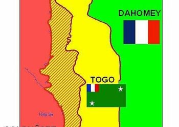 Togo’s Innovative Approach to Solving Healthcare Delivery Challenges – World Bank Blogs