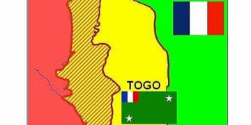 Togo’s Innovative Approach to Solving Healthcare Delivery Challenges – World Bank Blogs