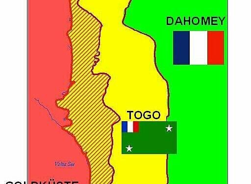 Togo’s Innovative Approach to Solving Healthcare Delivery Challenges – World Bank Blogs