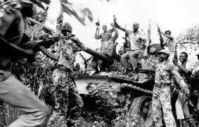 Sudan’s civil war, by the numbers – ABC News