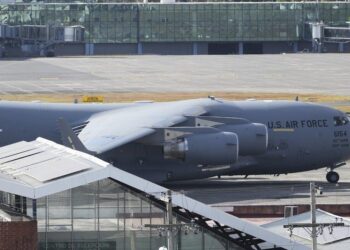 Trump admin deportation flight to South Sudan violated court order, judge rules – Politico