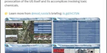 What’s the best way to deal with Russian information manipulation? Latvia has answers. – Atlantic Council