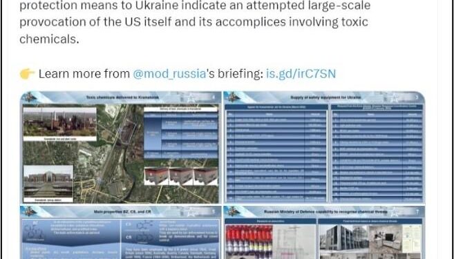 What’s the best way to deal with Russian information manipulation? Latvia has answers. – Atlantic Council