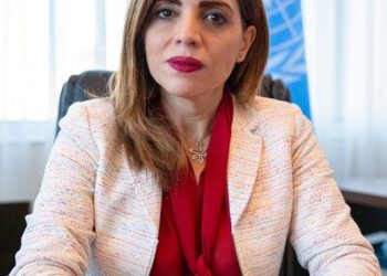 SRSG Ziadeh Meets President of the Kosovo Specialist Chambers – United Nations Peacekeeping