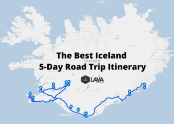 Obscura Day Summer 2025: Touring Iceland by Car – Atlas Obscura