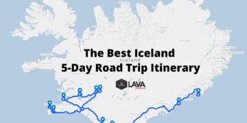 Obscura Day Summer 2025: Touring Iceland by Car – Atlas Obscura