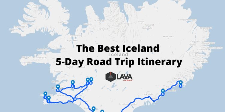 Obscura Day Summer 2025: Touring Iceland by Car – Atlas Obscura