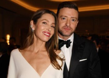 Justin Timberlake’s plans for emotional reunion after tour disaster – Daily Mail