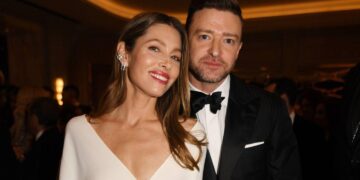 Justin Timberlake’s plans for emotional reunion after tour disaster – Daily Mail