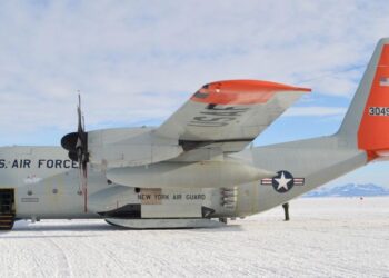 New York Air Guard Launches Greenland Support Mission – nationalguard.mil