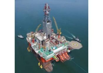 BW Energy Hires Deepsea Mira Rig for Drilling Ops off Namibia – Offshore Engineer Magazine
