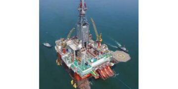BW Energy Hires Deepsea Mira Rig for Drilling Ops off Namibia – Offshore Engineer Magazine