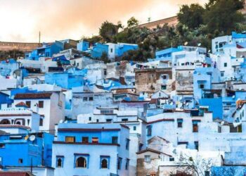 Wafcon 2024: Hosts Morocco beat Ghana 4-2 on penalties to reach final – BBC