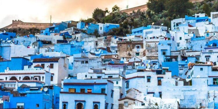 Wafcon 2024: Hosts Morocco beat Ghana 4-2 on penalties to reach final – BBC