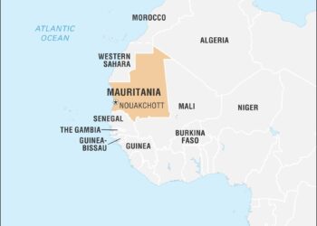 Revamped investment code positions Mauritania for growth – African Business