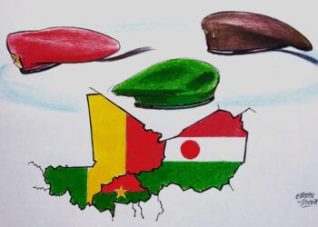 Tensions Mount in the Sahel as Algeria and Mali Face Off – Middle East Council on Global Affairs