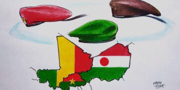 Tensions Mount in the Sahel as Algeria and Mali Face Off – Middle East Council on Global Affairs