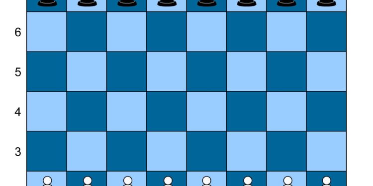 Chess Lover Introduces Game to Malawi’s Prisons, Schools and Street Kids – The New York Times