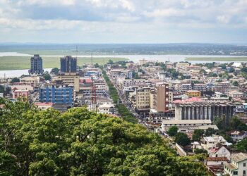 Liberia: Gov’t Launches Phase II of MSME Line of Credit with $3.5 Million Disbursement – FrontPageAfrica