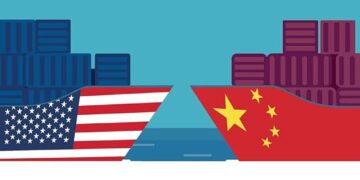 US tariffs: Lesotho factory that made Trump shirts hard hit by US tariffs – BBC