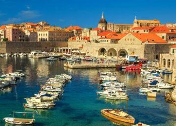 Croatia holds military parade as it marks 30 years since a key war victory – Goshen News