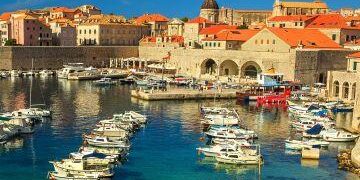 Croatia holds military parade as it marks 30 years since a key war victory – Goshen News