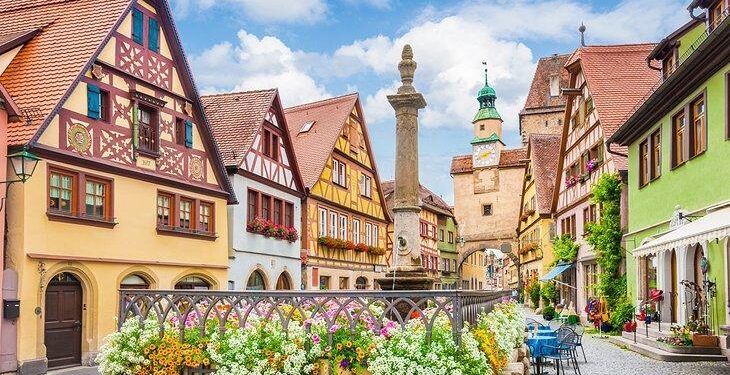 Germany, Bulgaria raid machine tool company in sanctions evasion probe – Global Investigations Review